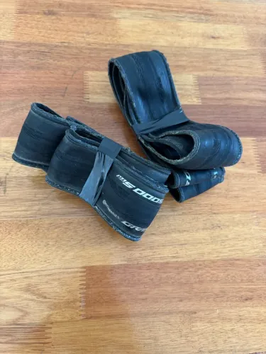 Pneu str gp5000 tubelles 28mm