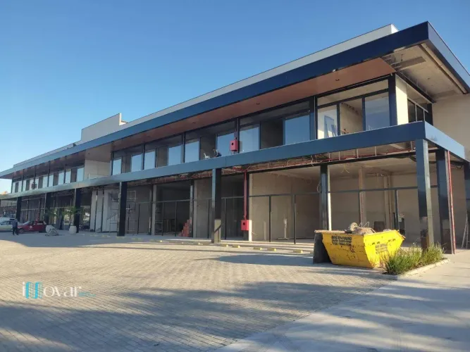 Loja para alugar, 100 m² por R$ 8.466/mês - Granja dos Cavaleiros - Macaé/RJ