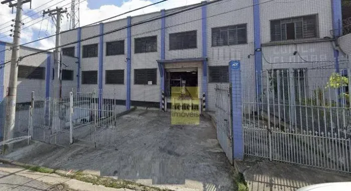 Galpão à venda, 2400 m² por R$ 7.450.000,00 - Freguesia do Ó - São Paulo/SP