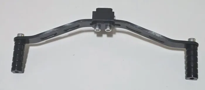 Pedal Câmbio Calcanhar 