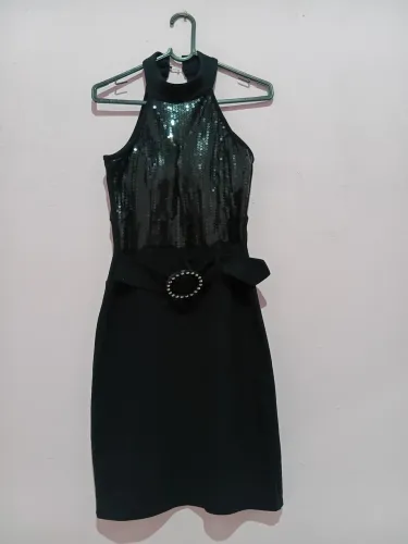 Vestidos veste 36