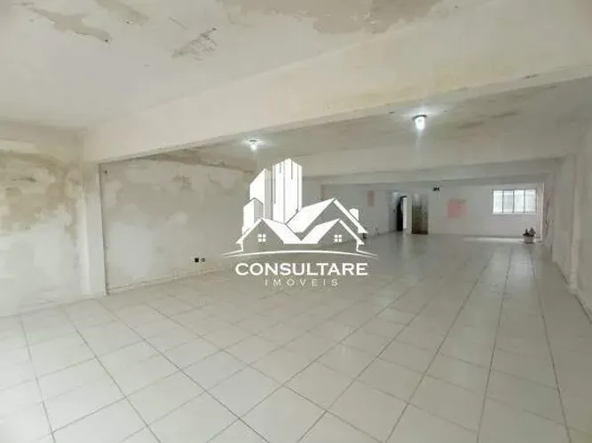 Sala com 0 quarto, Centro, São Vicente, Cod: 1415 PCM