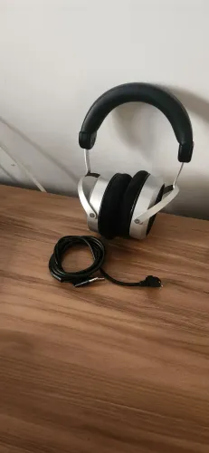 Vendo fone hifiman he 400se