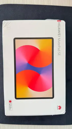 Tablet Huawei MatePad Se 11