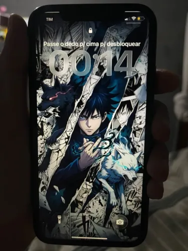 IPHONE 11 64gb