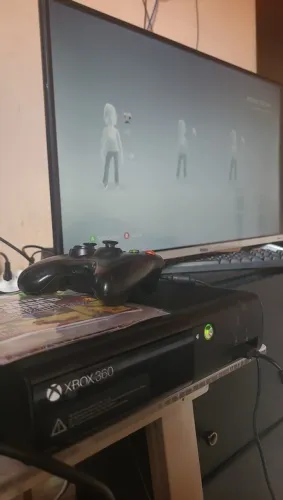 Xbox 360 desbloqueado