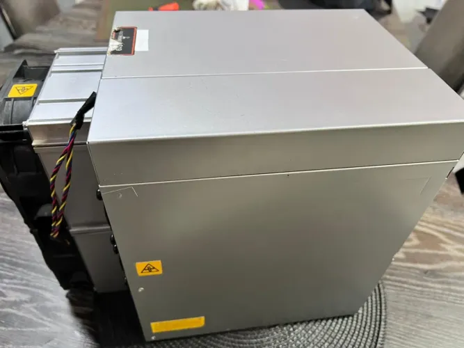Asic Miner# 104Th/s
