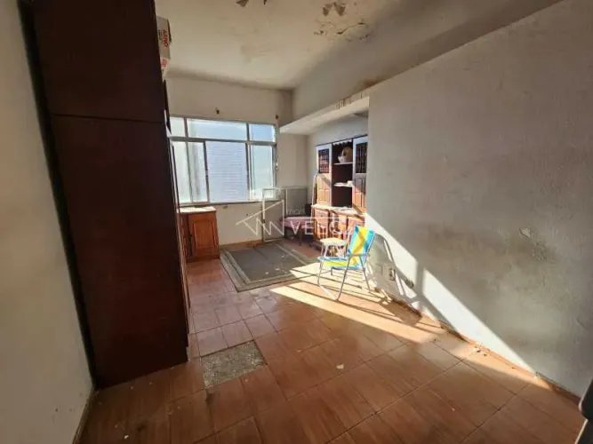 Apartamento : / Residencial / Centro