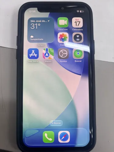 iPhone 11 Pro 64gb Dourado