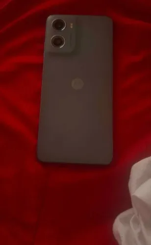 Moto g4 plus