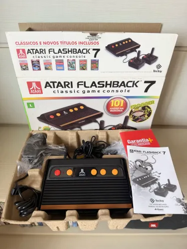 Atari Flashback 7