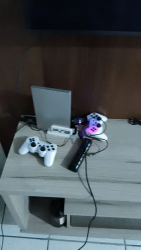 PS2 