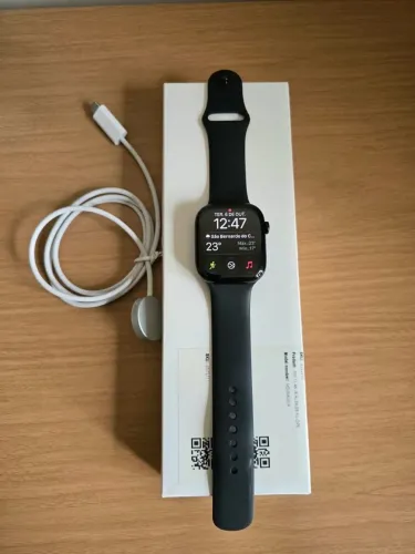 Apple Watch Series 11 46mm