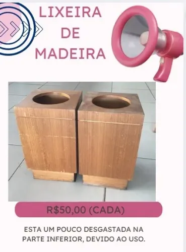 MATERIAIS DE ESCRITORIO