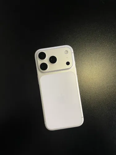 iPhone 17 pro 256gb