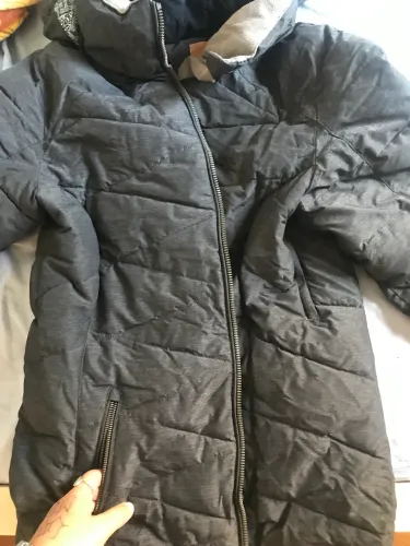 JACKET ROXY