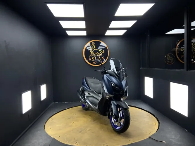 Yamaha Xmax 250 abs 2023