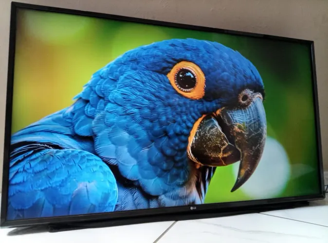 TV LED LG 49 POLEGADAS