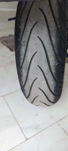 Vendo ou troco por CBR650