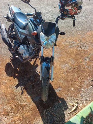 Factor 125 flex 2026 na mão
