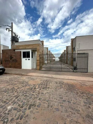 COND. GRAN VITTA, CASA EM CONDOMINIO PARA ALUGAR NO BAIRRO MORROS