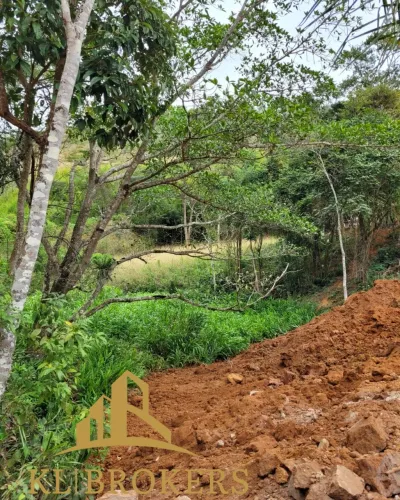 Terreno residencial em Volta redonda - RJ, Santa Rita do Zarur.