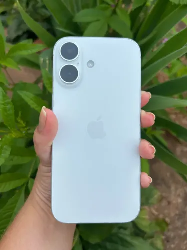 iPhone 17 256GB
