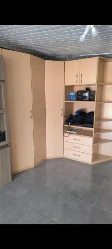 Vende-se roupeiro modulado