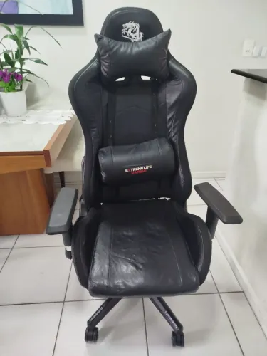 Cadeira Gamer