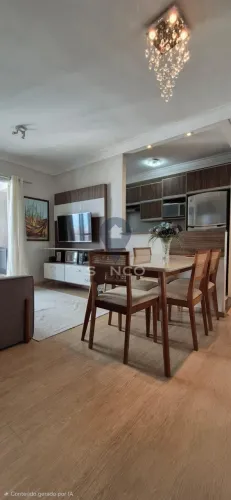 APARTAMENTO PARA VENDA, NO CONDOMÍNIO PRACTICE CLUB HOUSE, NA CIDADE DE JUNDIAÍ