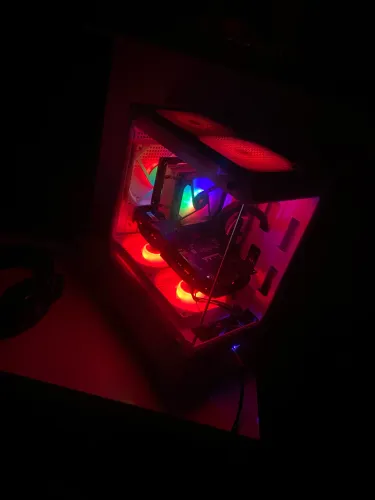 Pc gamer