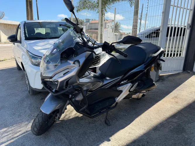 ADV 150 2023 extra