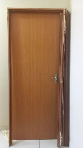 Porta mdf