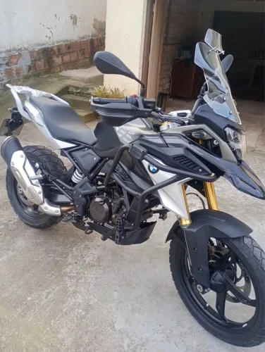 BMW GS 310 G