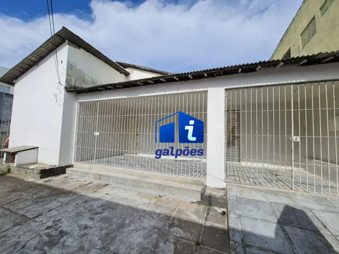 Imóvel Comercial com 170 m² no Torreão em Recife - PE