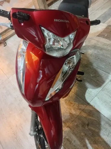 Moto biz