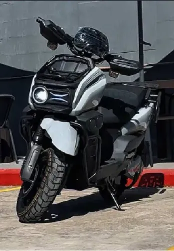 Scooter Elétrica 1000w Tank 2026/27 - Compro Avista