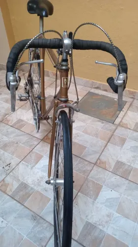 Vendo Caloi 10 Speed Vintage