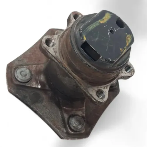 Cubo de roda traseiro com ABS Nissan Tiida 2010