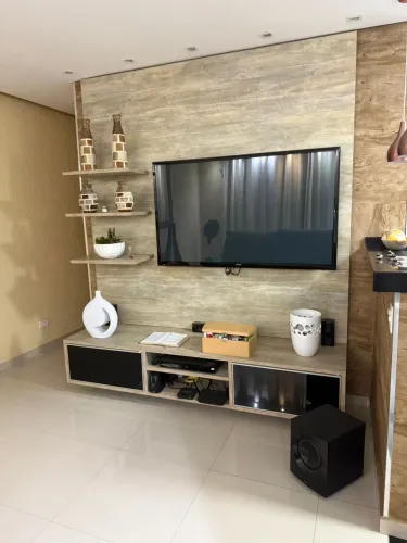 Vendo painel de Tv planejado.