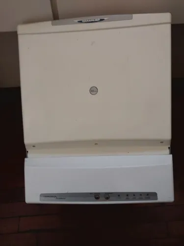 Maquina de lavar louças Brastemp
