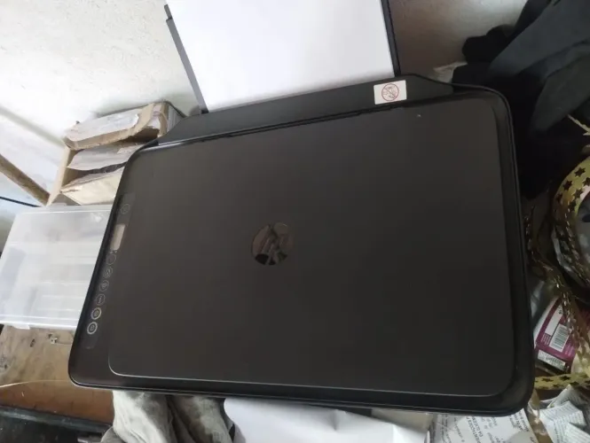 Impressora HP DeskJet 2874