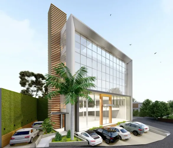 Comercial para locação, ONDINA, Salvador, BA