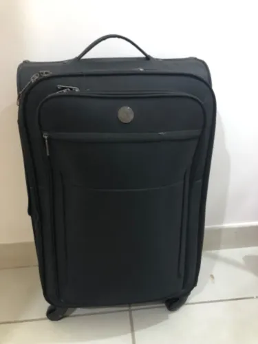 Mala Rodinha - 23 kg - Baggagio
