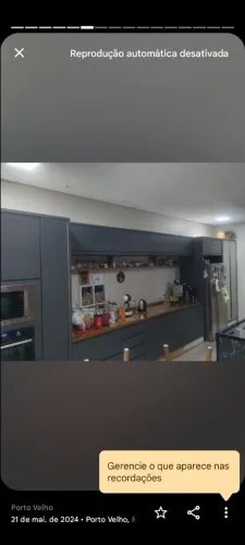 Cozinha planejadas 