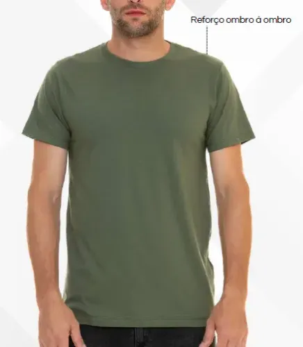 Camiseta Para Eventos (Corporativos, Campanhas, Shows, Feijoadas)