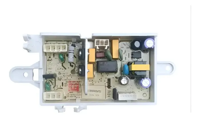 PLACA ELETRONICA TOP LOAD 17138000036723