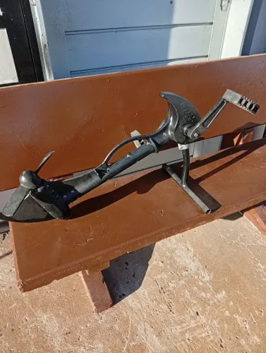 Pedal para caiaque