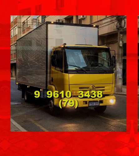 frete onde você precisa? entre em contato e garanta já o seu!