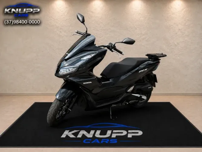 2024 PCX 160